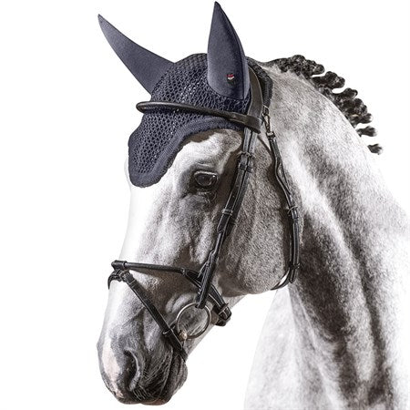 Equiline Gerald Fly mitt soundless