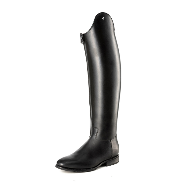 DeNiro Boot Giotto Dressyrstövel – Black – Outlet