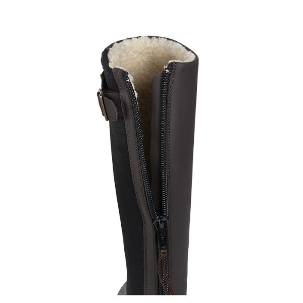 HKM Glasgow Vinterstövel