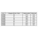 HKM Glasgow Vinterstövel