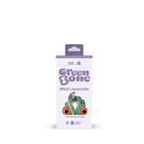 Green Bone Wild Lavender Bajspåsar