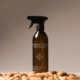 Grooming Deluxe Almond Gloss Detangler