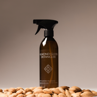 Grooming Deluxe Almond Gloss Detangler