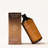 Grooming Deluxe Almond Gloss Shampoo