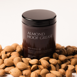 Grooming Deluxe Almond Hoof Grease