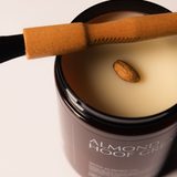 Grooming Deluxe Almond Hoof Grease