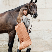 Grooming Deluxe Boots bag