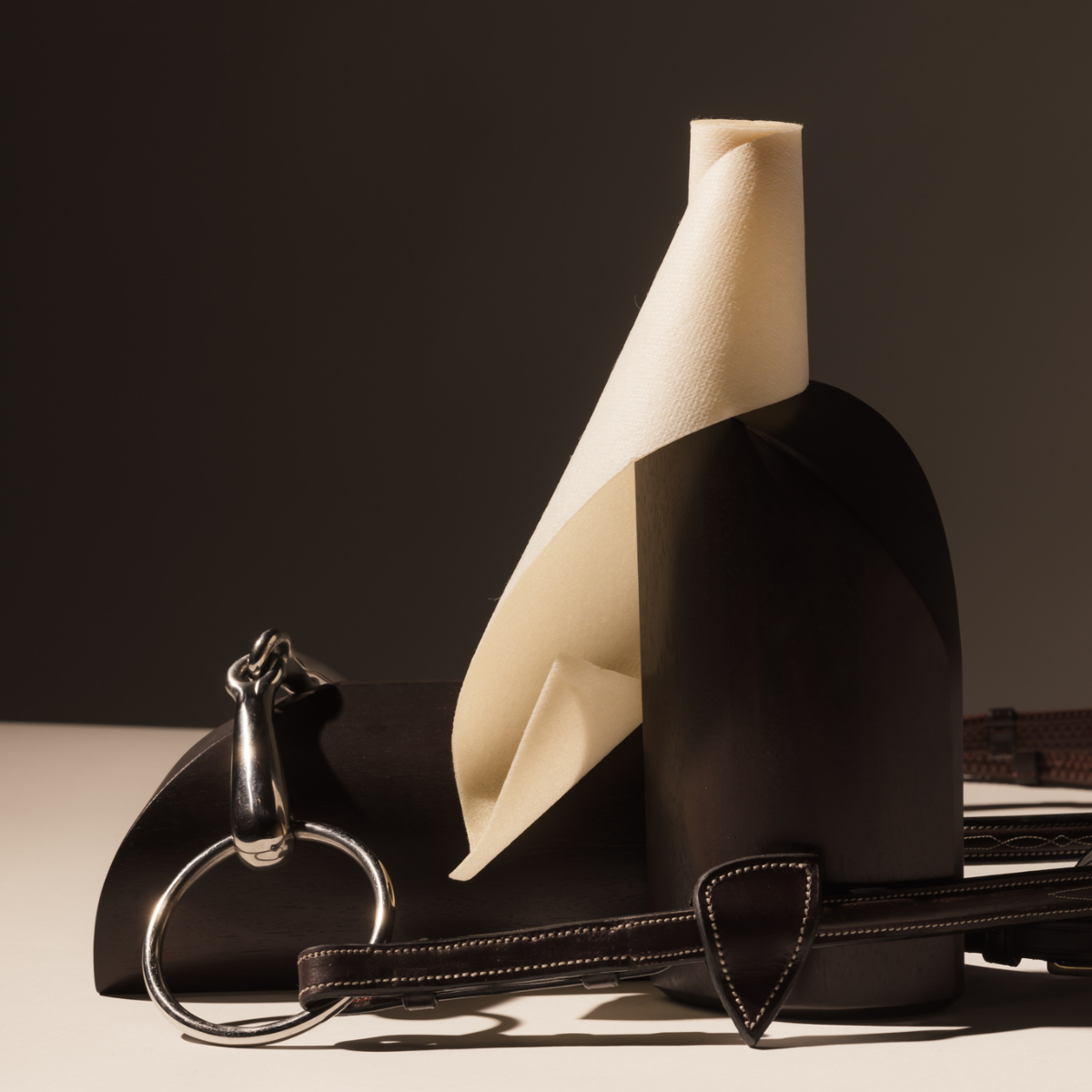 Grooming Deluxe Comfort Bit Wrap