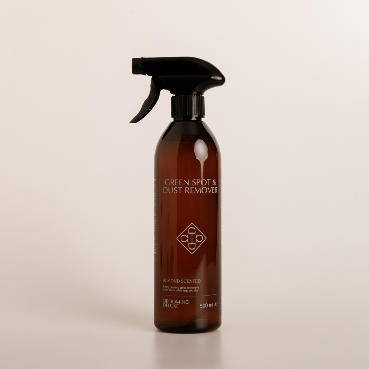 Grooming Deluxe Green Spot Dust Remover