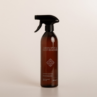 Grooming Deluxe Green Spot Dust Remover