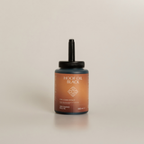 Grooming Deluxe Hoof Oil Shine Black