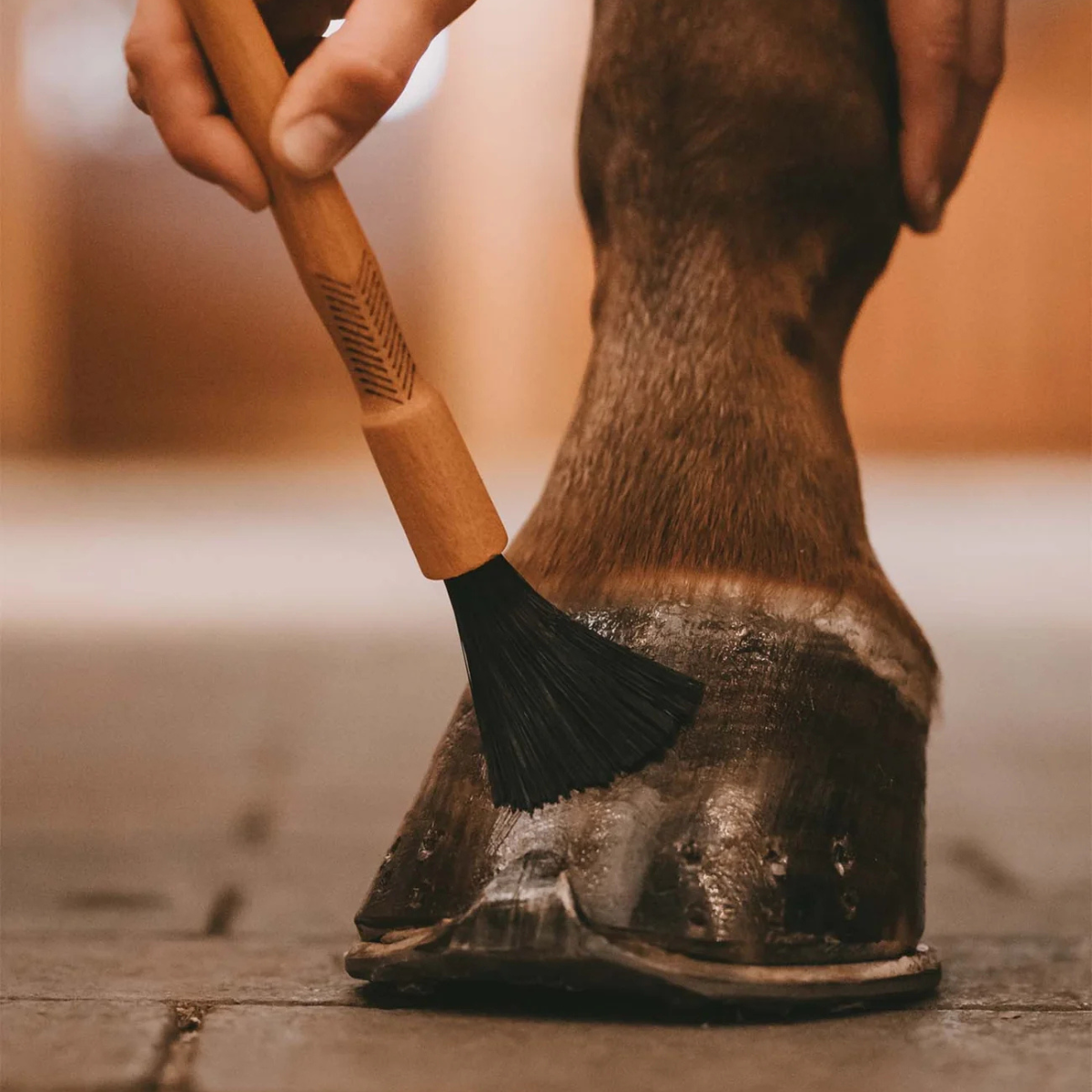 Grooming Deluxe Hoof Pencil