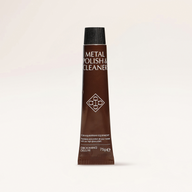 Grooming Deluxe Metal Polish Cleaner