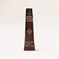 Grooming Deluxe Metal Polish Cleaner
