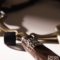 Grooming Deluxe Metal Polish Cleaner