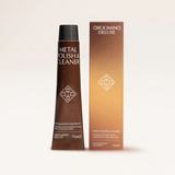 Grooming Deluxe Metal Polish Cleaner