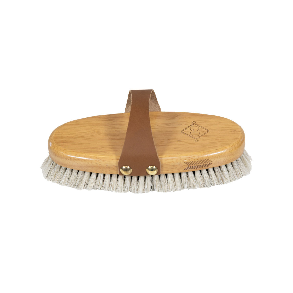 Grooming Deluxe Overall Brush Body Shine