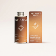 Grooming Deluxe Oxfoot Oil The Original