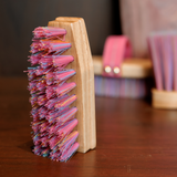 Grooming Deluxe Sammy Kids Hard Brush