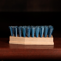 Grooming Deluxe Sammy Kids Hard Brush