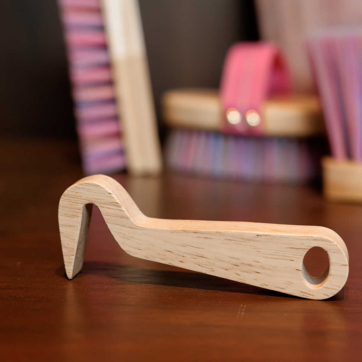 Grooming Deluxe Sammy Kids Hoof Pick Unicorn