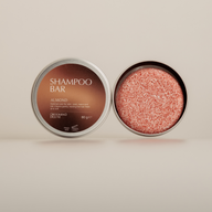 Grooming Deluxe Shampoo Bar 60g