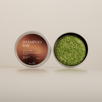 Grooming Deluxe Shampoo Bar 60g