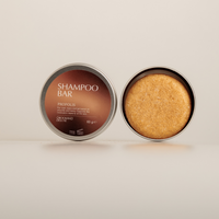 Grooming Deluxe Shampoo Bar 60g