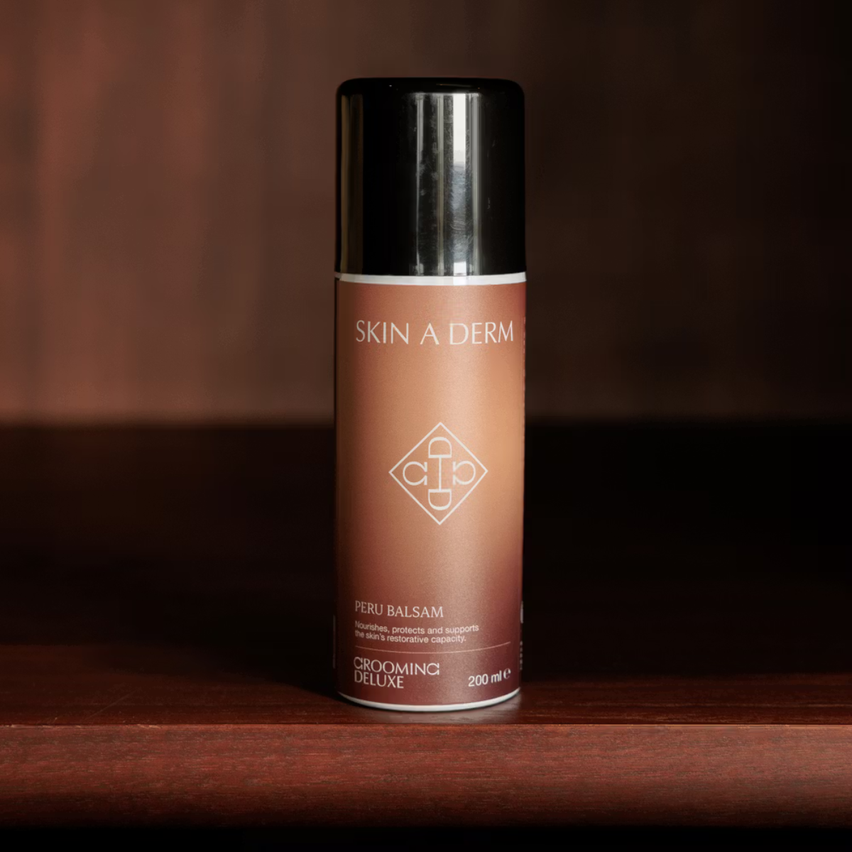 Grooming Deluxe Skin A Derm Perubalm