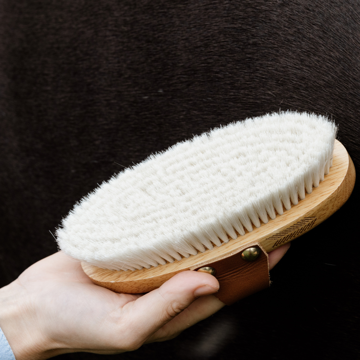 Grooming Deluxe Small Overall Brush Soft