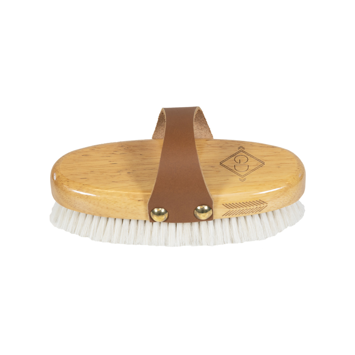 Grooming Deluxe Small Overall Brush Soft
