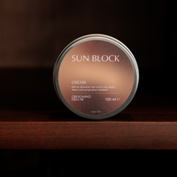 Grooming Deluxe Sunblock