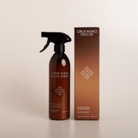 Grooming Deluxe Super Shine Gloss Spray