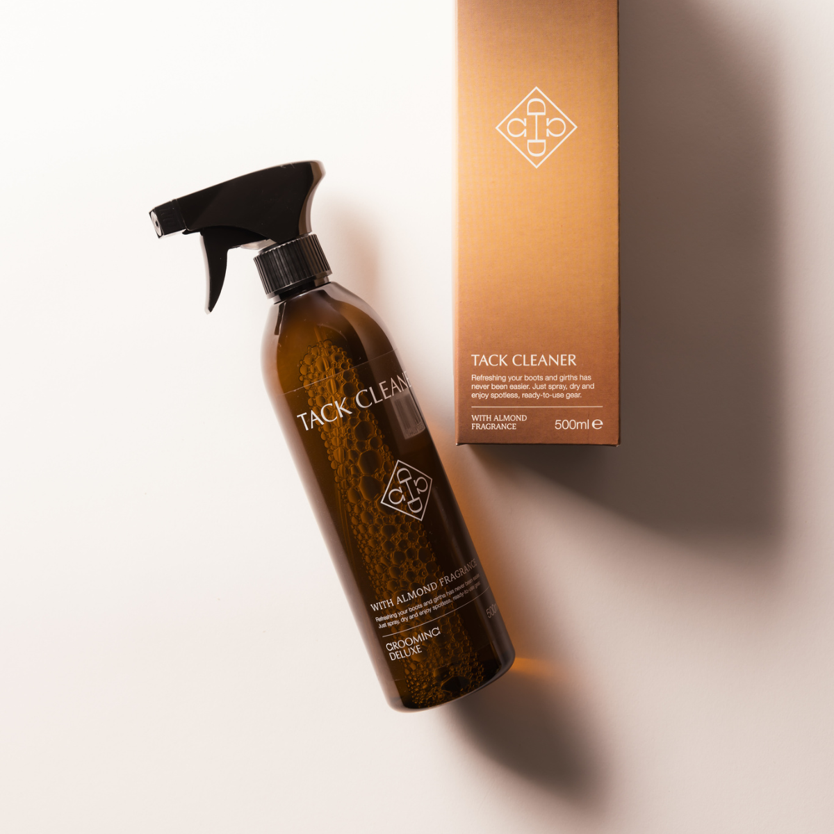 Grooming Deluxe Tack Cleaner