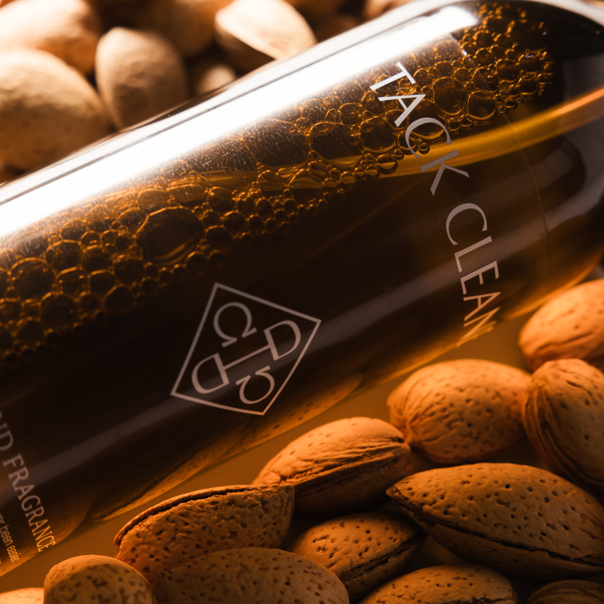 Grooming Deluxe Tack Cleaner