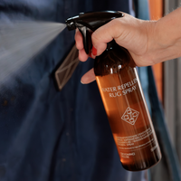 Grooming Deluxe Water Repellent Rug Spray