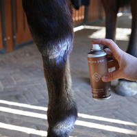 Grooming Deluxe Zinc Spray