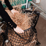 Grooming Delux Square Hönät med Easy Fill