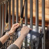 Grooming Delux Square Hönät med Easy Fill