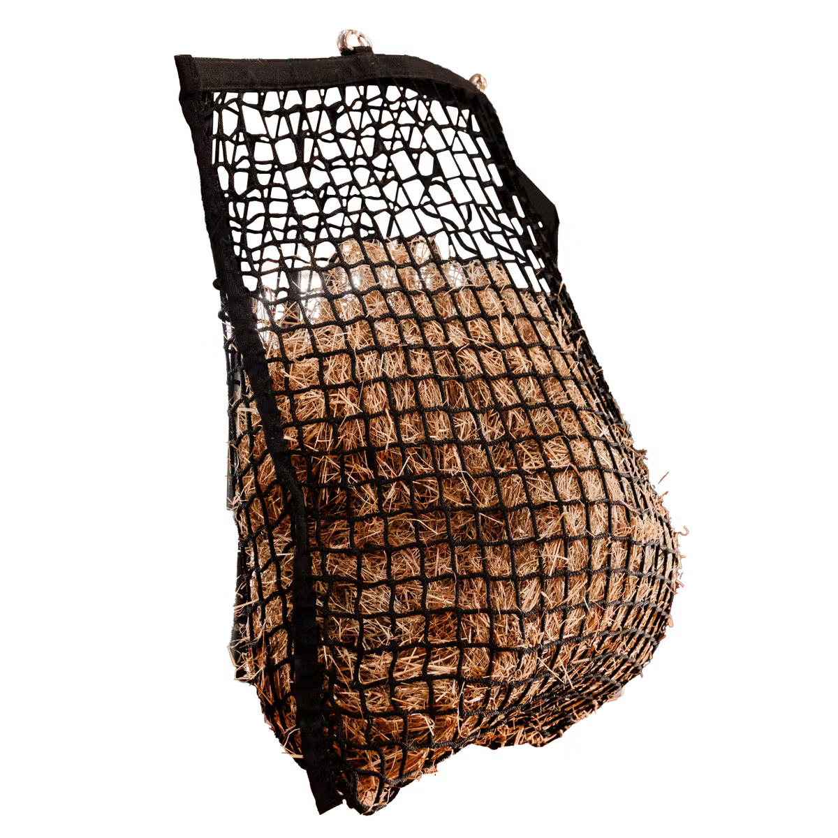 Grooming Delux Square Hönät med Easy Fill