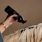 Grooming Deluxe Almond Gloss Purple Shampoo