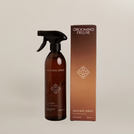 Grooming Deluxe Anti Bite Stop Spray