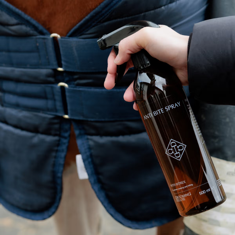 Grooming Deluxe Anti Bite Stop Spray