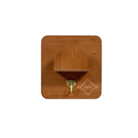 Grooming Deluxe Bridle Rack Single