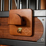 Grooming Deluxe Bridle Rack Single