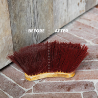 Grooming Deluxe Brush Super Cleaning Powder