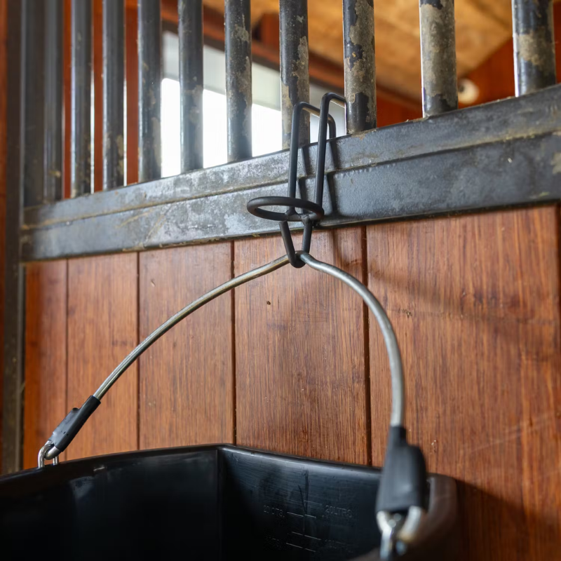 Grooming Deluxe Bucket Portable Hook Matt