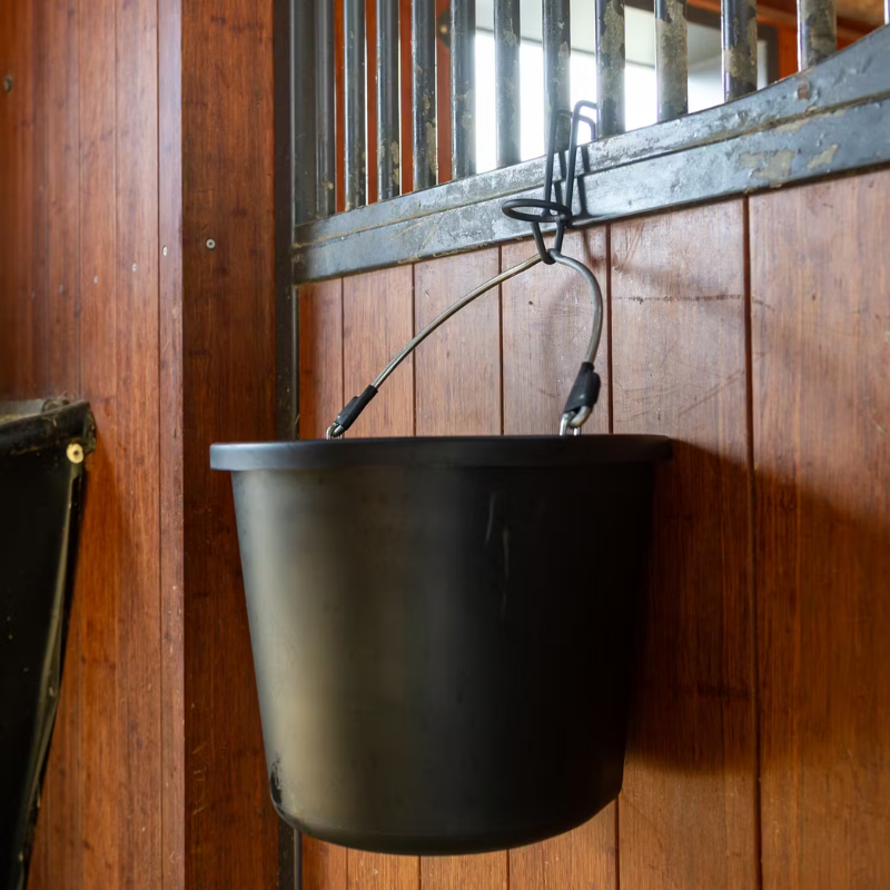 Grooming Deluxe Bucket Portable Hook Matt