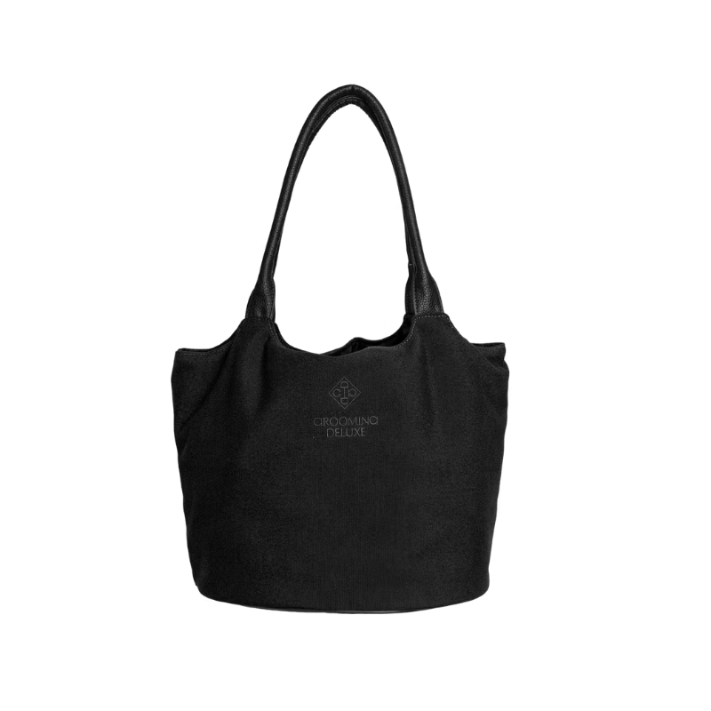 Grooming Deluxe Canvas Bag