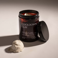 Grooming Deluxe Cool Down Clay